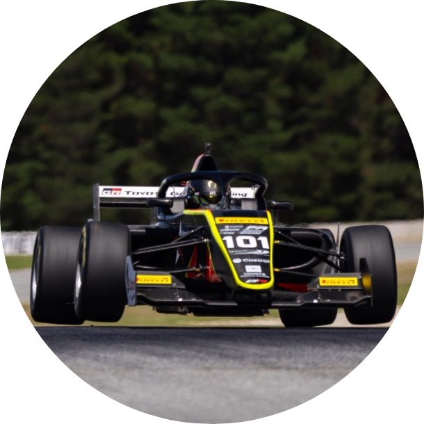 M2 Competition Logo